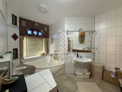 Casa individuala de vanzare cu proiect de extindere, zona Lunei - foto 17