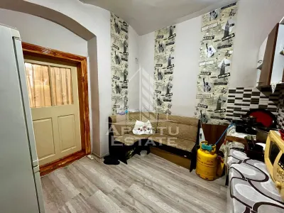 Apartament 1 camera de vanzare, Complexul Studentesc, Timisoara - Timisoara