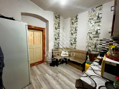 Apartament 1 camera de vanzare, Complexul Studentesc, Timisoara - foto 3