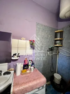 Apartament 1 camera de vanzare, Complexul Studentesc, Timisoara - foto 7