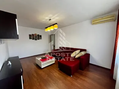 Apartament 3 camere de vanzare, zona Aradului, Timisoara - Timisoara
