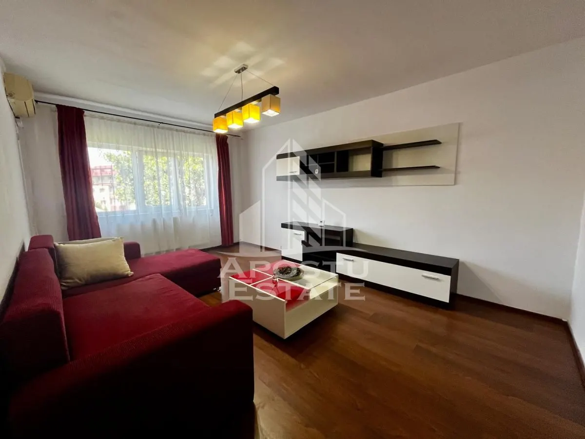 Apartament 3 camere de vanzare, zona Aradului, Timisoara - foto 2