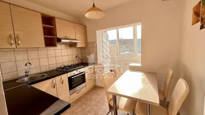 Apartament 3 camere de vanzare, zona Aradului, Timisoara - foto 8