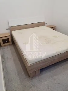 Apartament 1 camera de vanzare, curte comuna, zona Traian, Timisoara - Timisoara