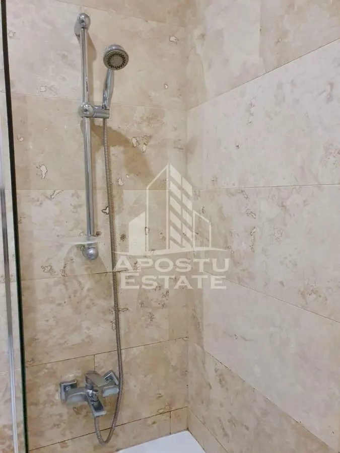 Apartament 1 camera de vanzare, curte comuna, zona Traian, Timisoara - foto 8