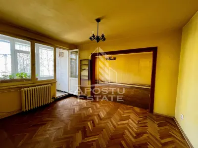 Apartament 4 camere de vanzare, zona Take Ionescu/Cardinale, Timisoara - foto 3
