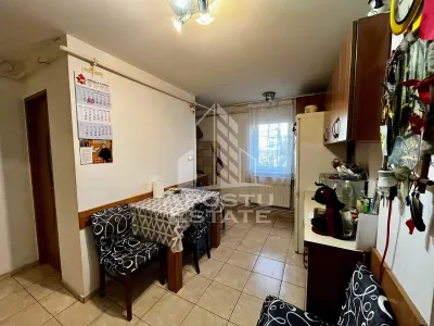 Apartament 3 camere de vanzare, zona Lipovei, Timisoara - foto 10