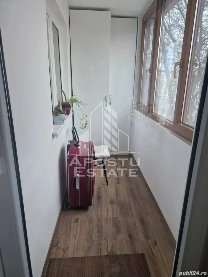 Apartament 4 camere de vanzare, zona Baba Dochia Timisoara - foto 12