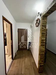 Apartament 4 camere de vanzare, zona Baba Dochia Timisoara - foto 13