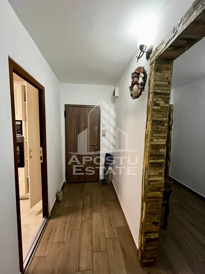 Apartament 4 camere de vanzare, zona Baba Dochia Timisoara - foto 13
