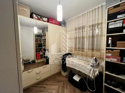 Apartament 4 camere de vanzare, zona Baba Dochia Timisoara - foto 9