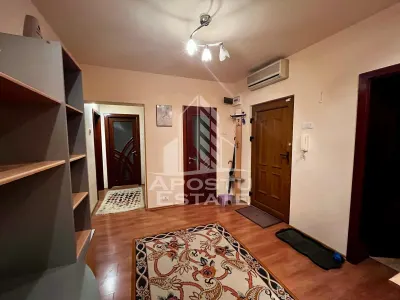 Apartament 3 camere de vanzare,zona Tipografilor Timisoara - foto 14
