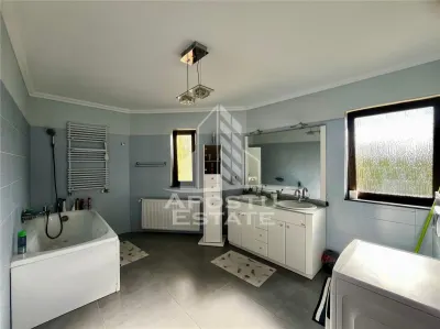 Casa indivduala de vanzare in Dumbravita - foto 18