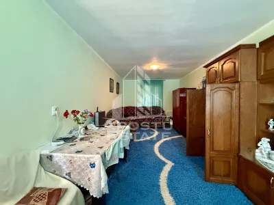Casa individuala de vanzare, acces auto,zona Ghirodei/Modern - foto 16