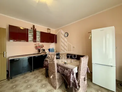 Casa individuala de vanzare, acces auto,zona Ghirodei/Modern - foto 6
