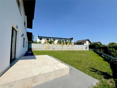 Casa Individuala cu Garaj | 250 mp | Teren 700 mp | Moara | ID:1907 - foto 21