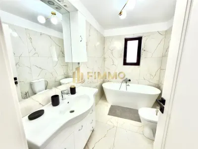 Casa Individuala cu Garaj | 250 mp | Teren 700 mp | Moara | ID:1907 - foto 5