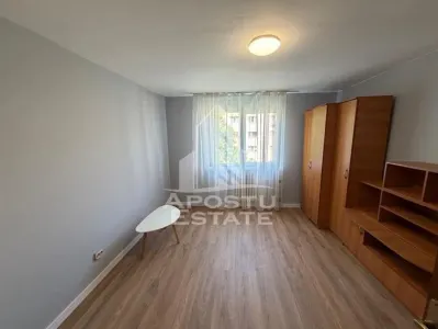Garsoniera de vanzare renovata, etaj 3, zona Buziasului, Timisoara - Timisoara