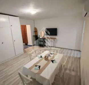 Apartament 3 camere de vanzare, centrala, zona Buziasului, Timisoara - Timisoara