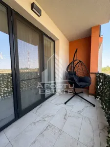 Apartament 2 camere de inchiriat, PetFriendly, Giroc - foto 11