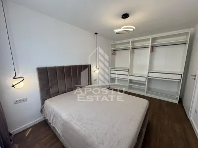 Apartament 2 camere de inchiriat, PetFriendly, Giroc - foto 5