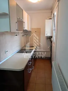 Apartament cu o camera de vanzare, zona Soarelui, Timisoara - foto 2