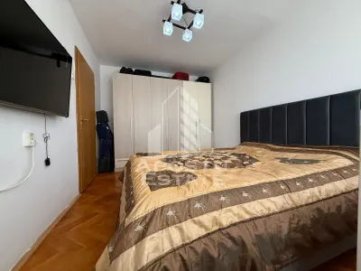 Apartament 3 camere de vanzare, centrala, zona Girocului, Timisoara - foto 5