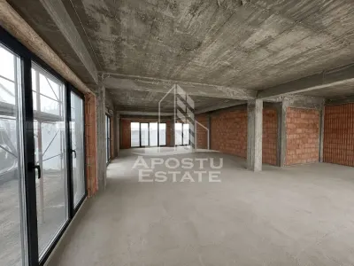 Spatiu comercial 155 mp, parter, open space, central, Dumbravita. - foto 2