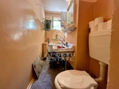 Apartament cu 2 camere de vanzare, zona Sagului, Timisoara - foto 7