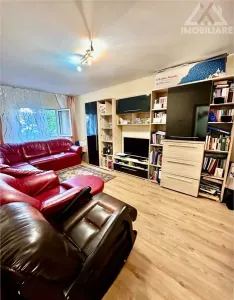 Apartament 3 Camere decomantat - CANTA - Iasi