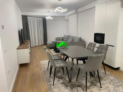 Apartament LUX de închiriat 2 camere Sibiu Evolution - Sibiu