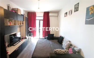 Apartament 2 camere de inchiriat in Fundeni Dobroesti - Dobroesti