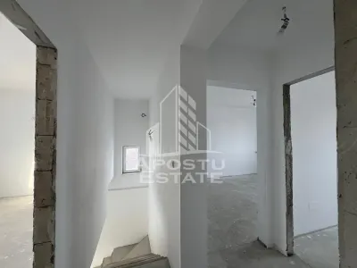 Casa individuala patru camere Giarmata Vii Timis La cheie - foto 5