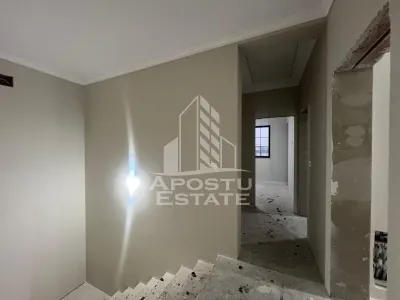 Duplex deosebit Dumbravita- spre padure zona centrala - foto 17