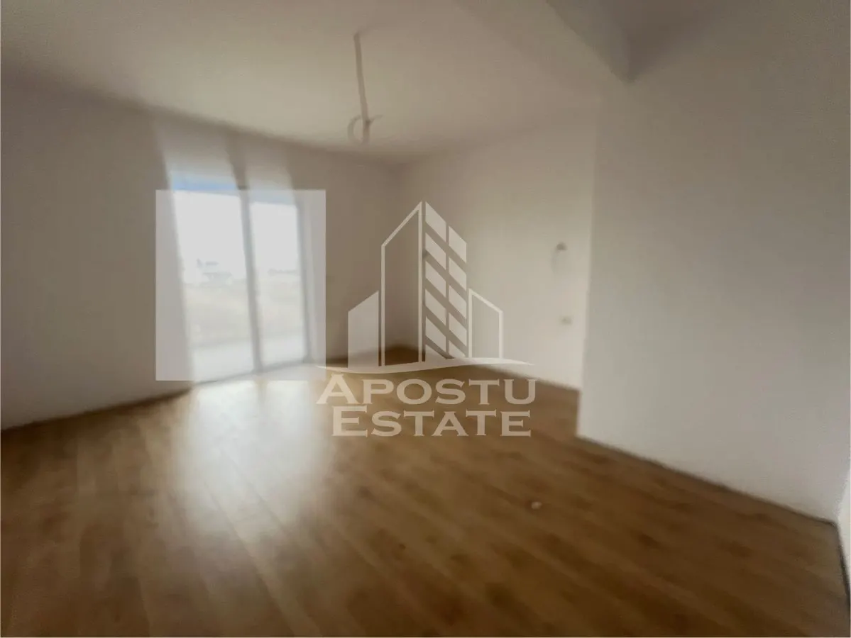Duplex modern Covaci cu curte de 370 mp - foto 1