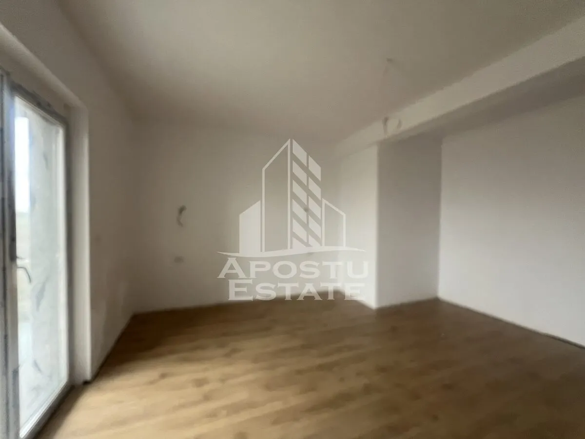 Duplex modern Covaci cu curte de 370 mp - foto 8