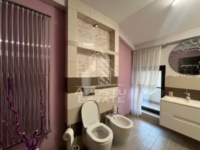 Vila de lux in Dumbravita cinci camere - foto 19