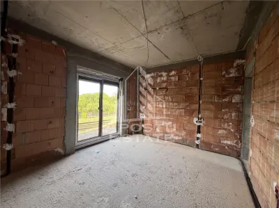 Casa moderna zona Mehala Timisoara pe strada cu acces privat - foto 19