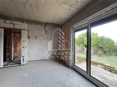 Casa moderna zona Mehala Timisoara pe strada cu acces privat - foto 24