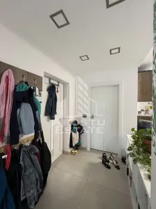 De vanzare in Dumbravita - unitate in triplex modern - foto 3