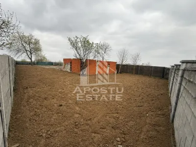 Teren de vanzare in Timisoara – zona Mehala, 789 mp, front stradal 17 - Timisoara