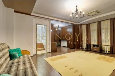 Apartament in Vila 5 camere / Spatiu Birou | Piata Victoriei Kiseleff - foto 3