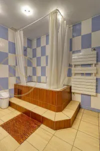 Apartament in Vila 5 camere / Spatiu Birou | Piata Victoriei Kiseleff - foto 9