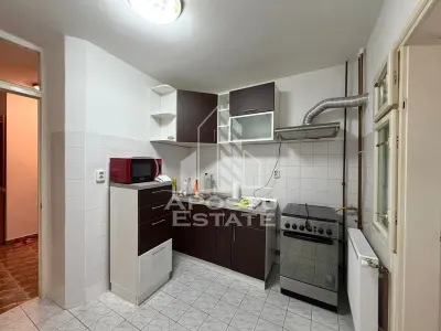 Apartament cu 3 camere, decomandat, zona Soarelui, Timisoara - foto 9