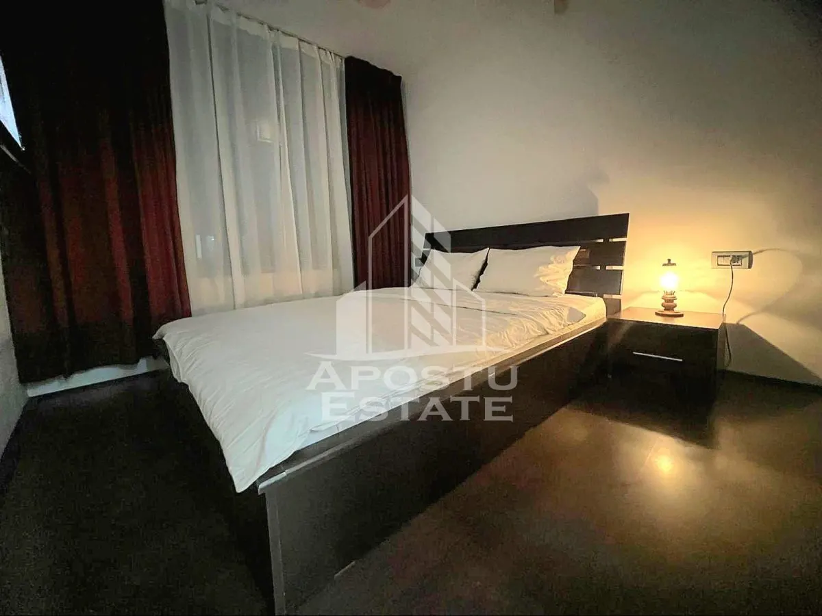 Apartament 3 camere Complex Ared Uta - foto 6