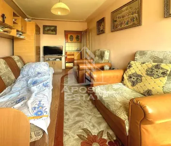 Apartament 2 camere  Bulevardul Dacia - foto 11