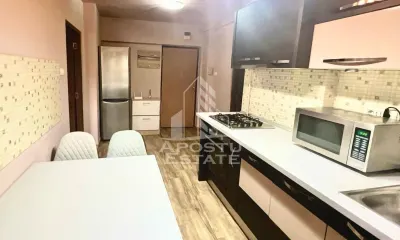 Apartament cu 3 camere, zona Podgoria - foto 8
