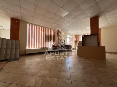 Spatiu comercial,  zona Fortuna - foto 12