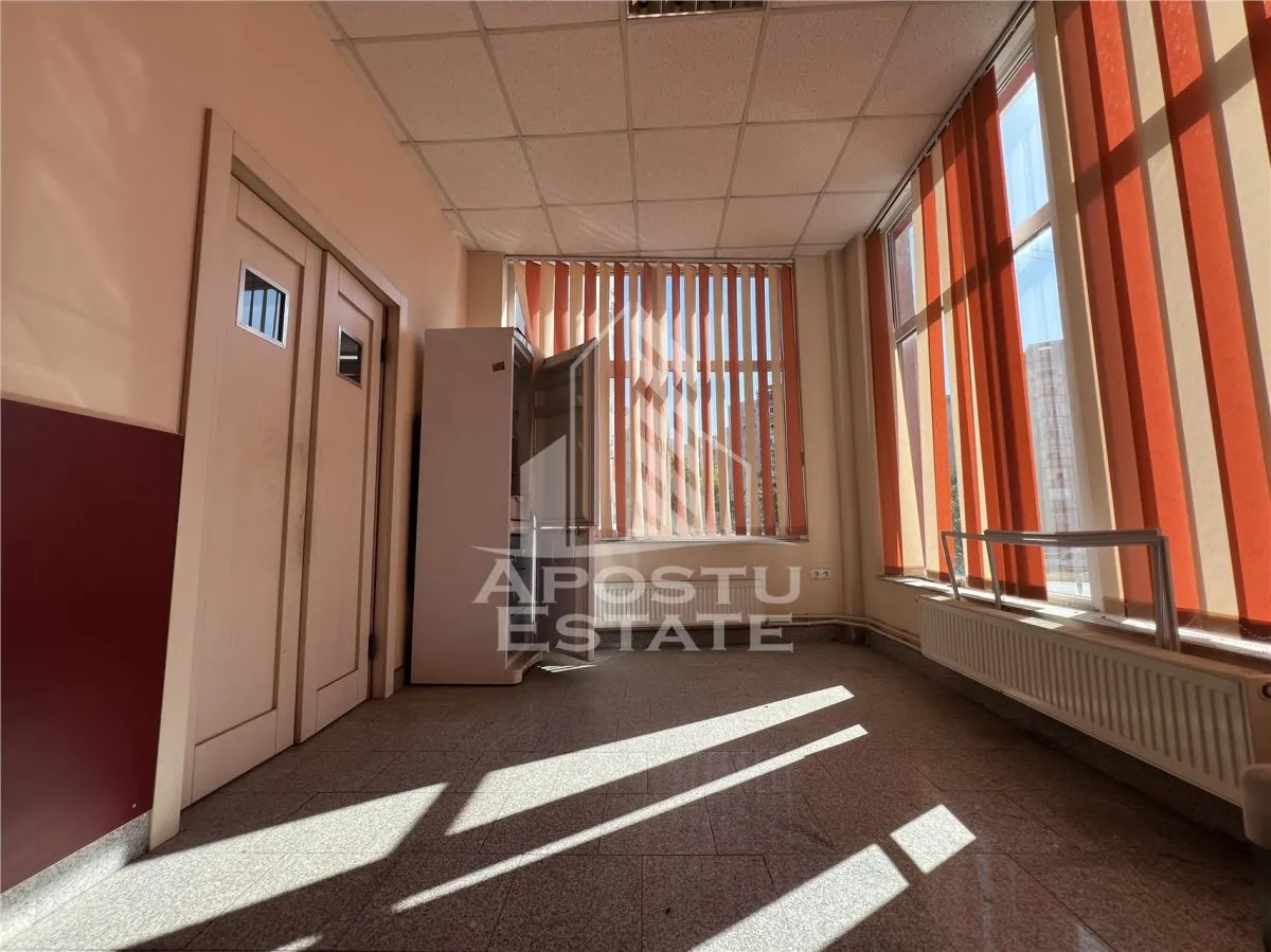 Spatiu comercial,  zona Fortuna - foto 13
