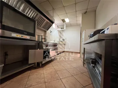 Spatiu comercial,  zona Fortuna - foto 6